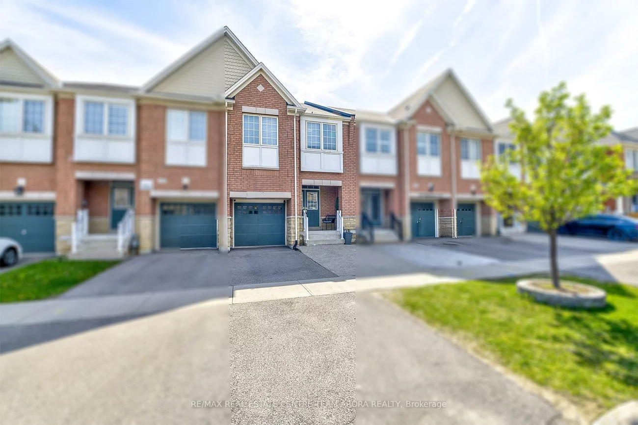 140, Sky Harbour, Bram West, Brampton