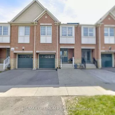 140, Sky Harbour, Bram West, Brampton