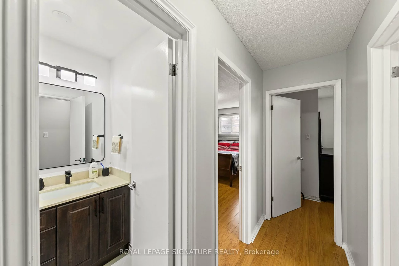 112, Kingswood, Madoc, Brampton