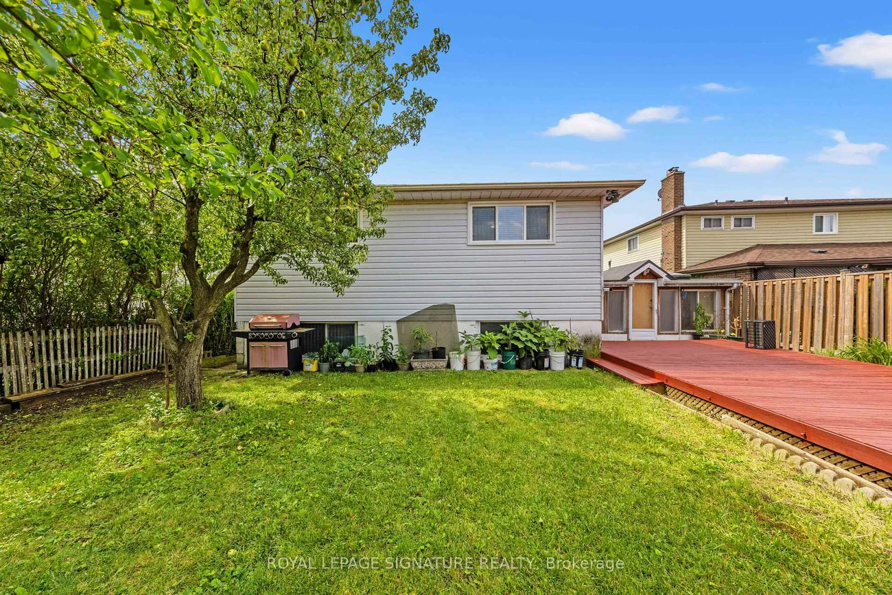 112, Kingswood, Madoc, Brampton