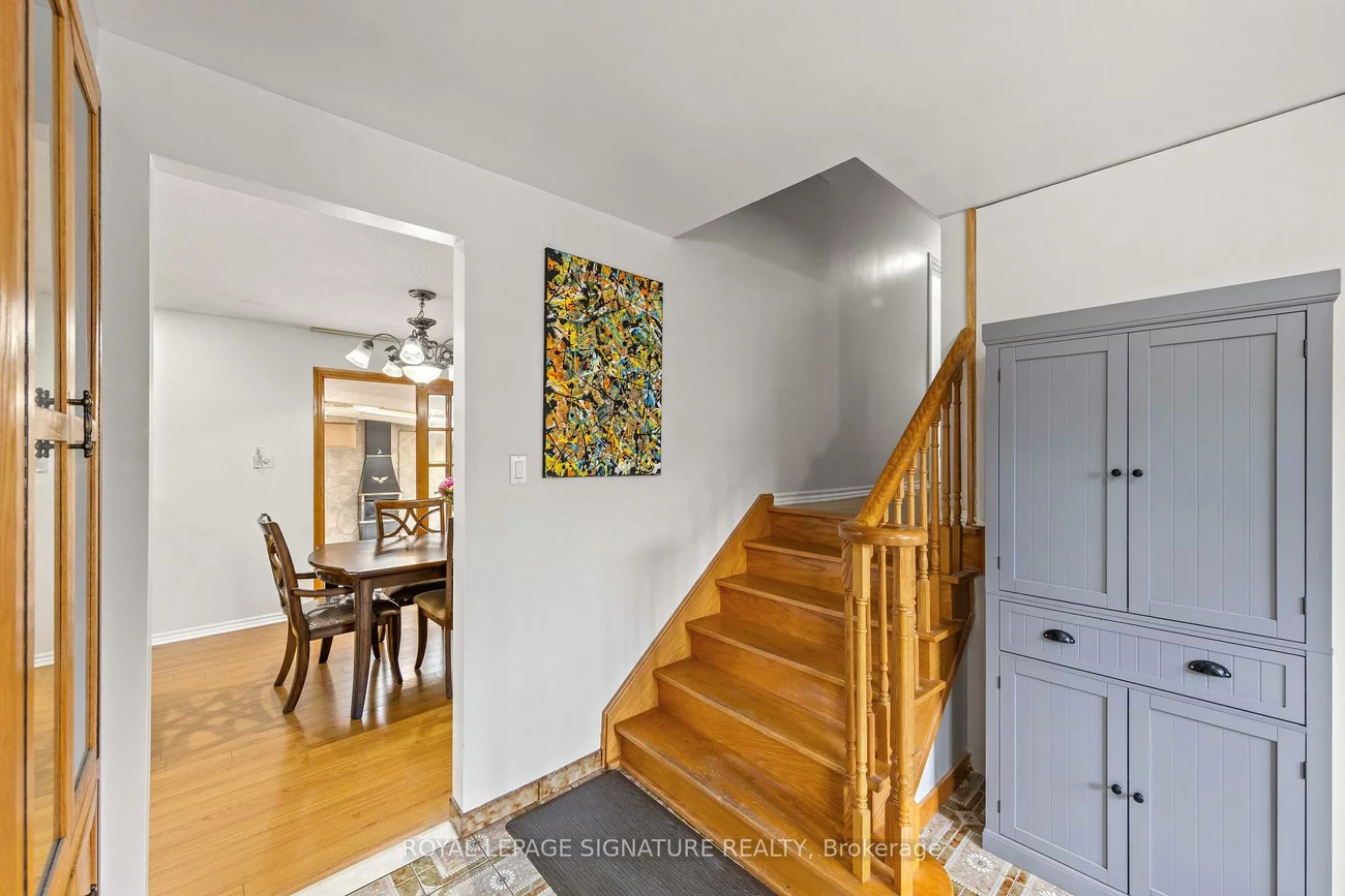 112, Kingswood, Madoc, Brampton