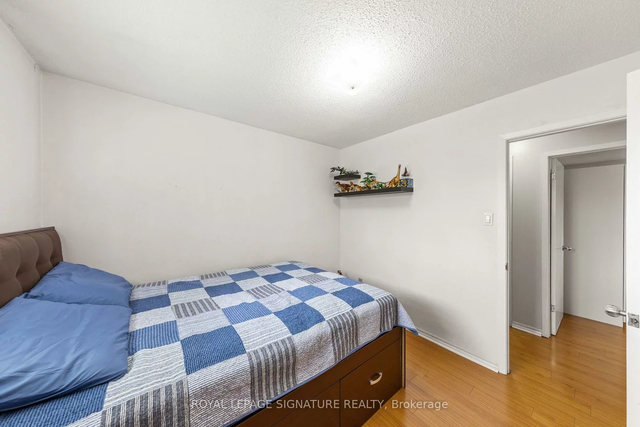 112, Kingswood, Madoc, Brampton