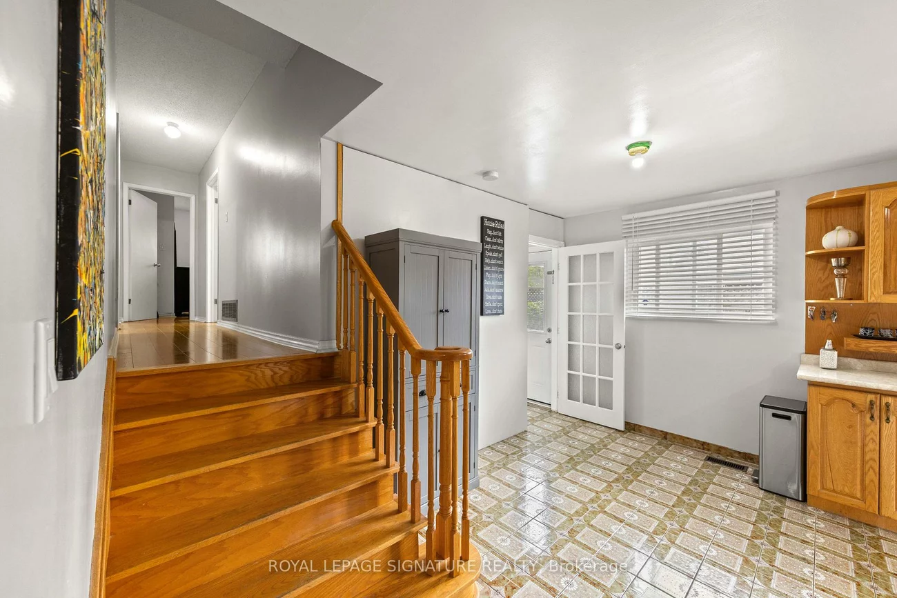 112, Kingswood, Madoc, Brampton