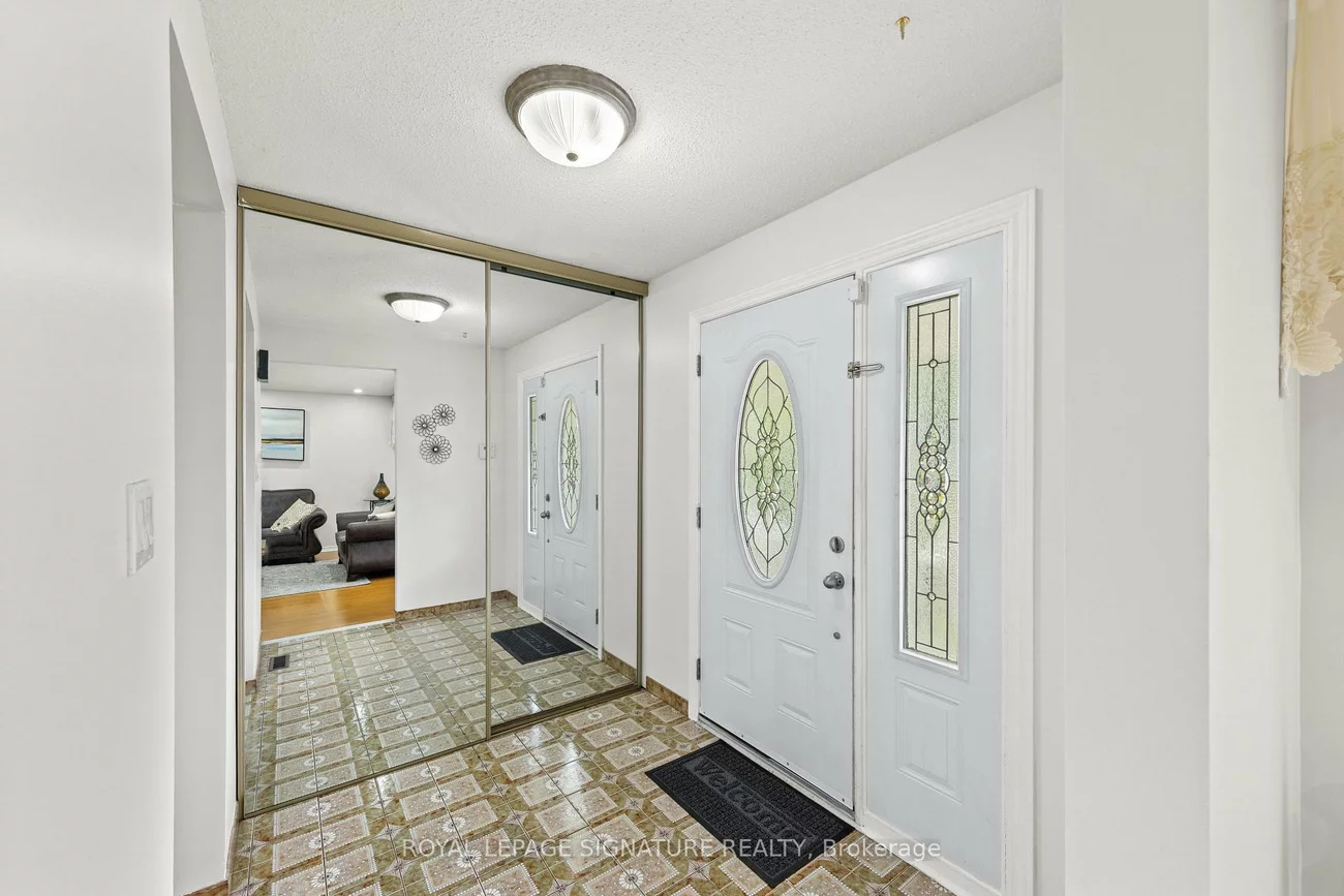 112, Kingswood, Madoc, Brampton