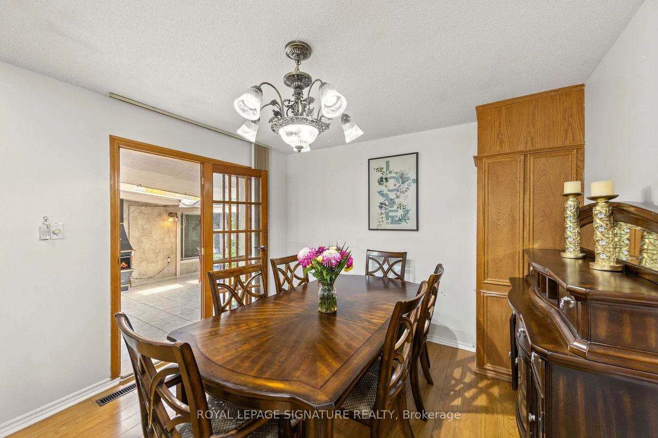 112, Kingswood, Madoc, Brampton
