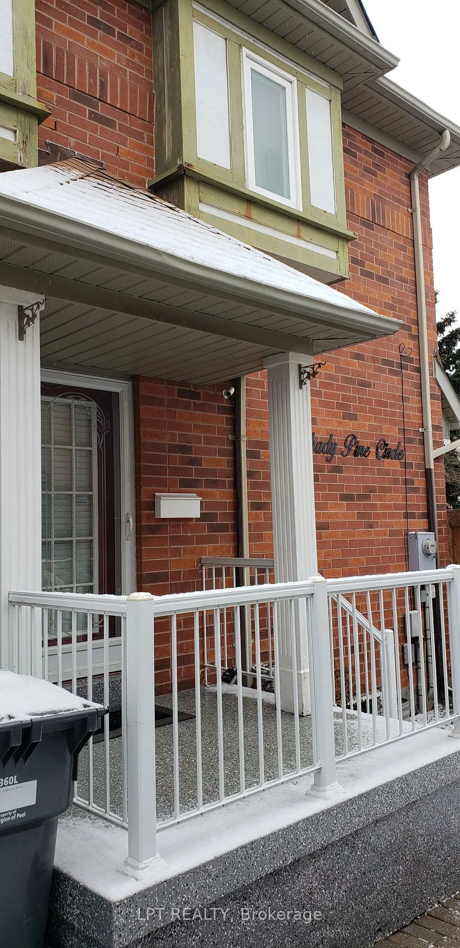 81, Shady Pine, Sandringham-Wellington, Brampton
