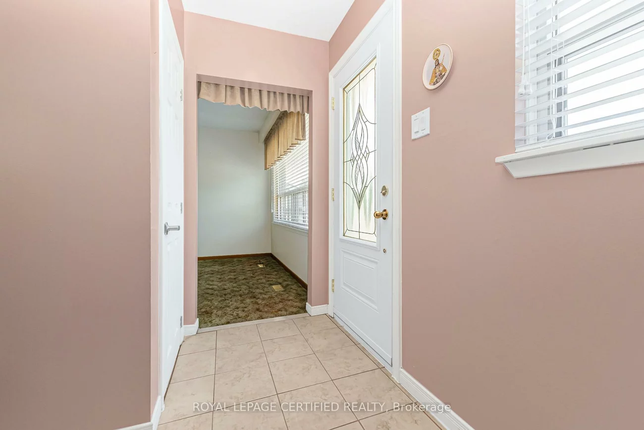 27, Milner, Brampton East, Brampton