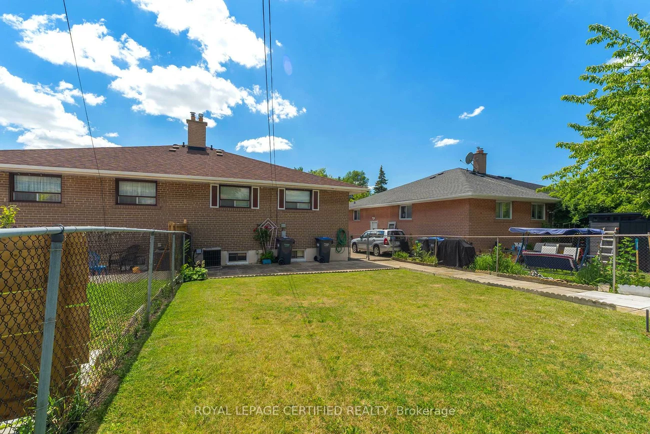 27, Milner, Brampton East, Brampton