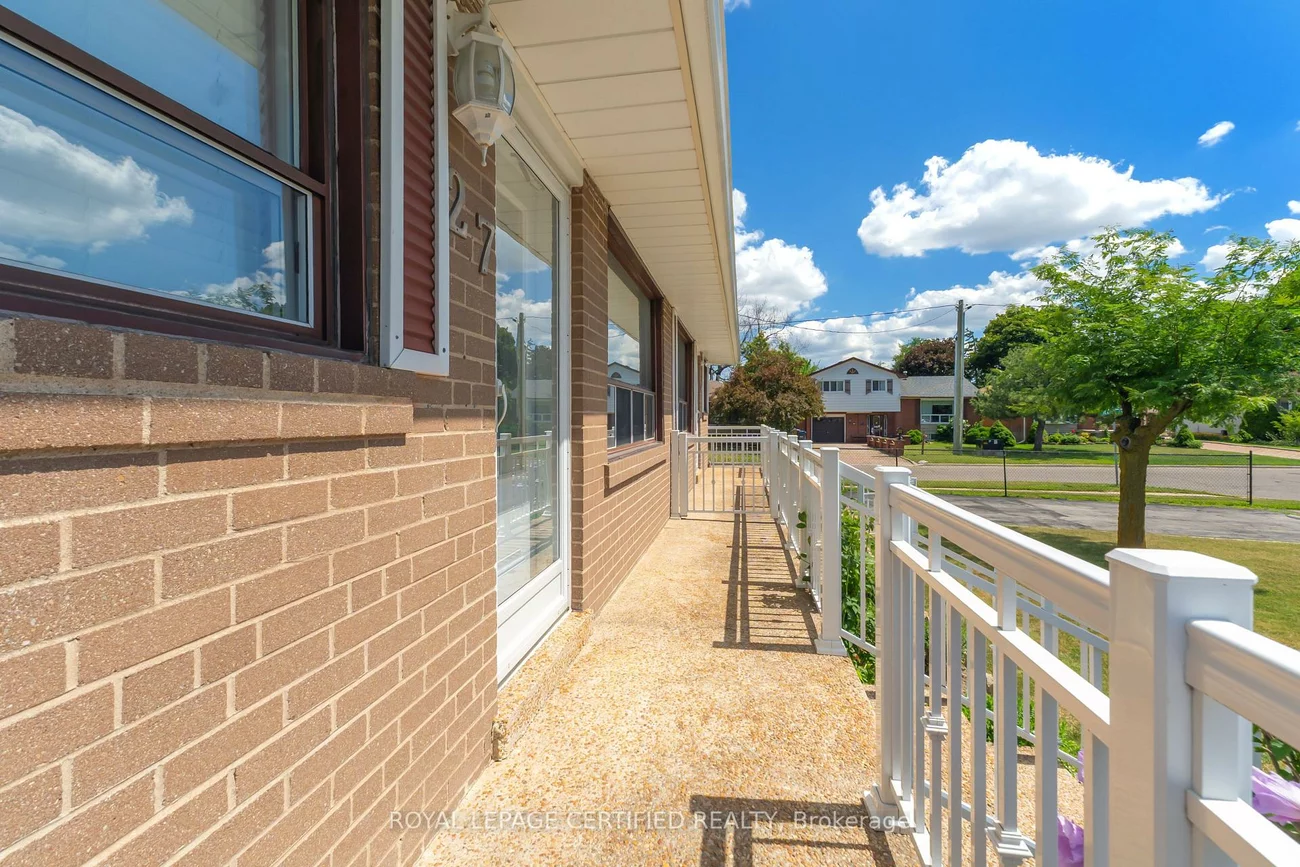 27, Milner, Brampton East, Brampton
