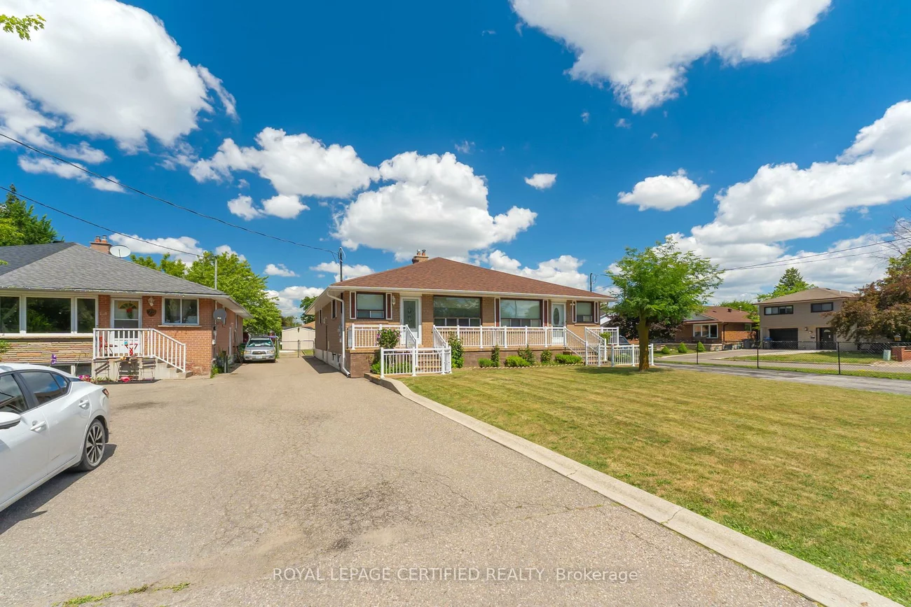 27, Milner, Brampton East, Brampton