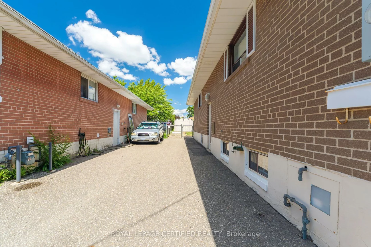 27, Milner, Brampton East, Brampton