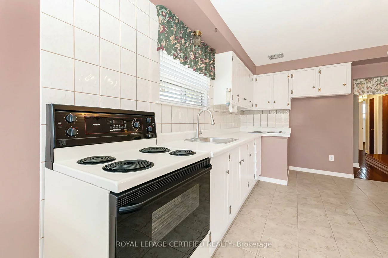 27, Milner, Brampton East, Brampton