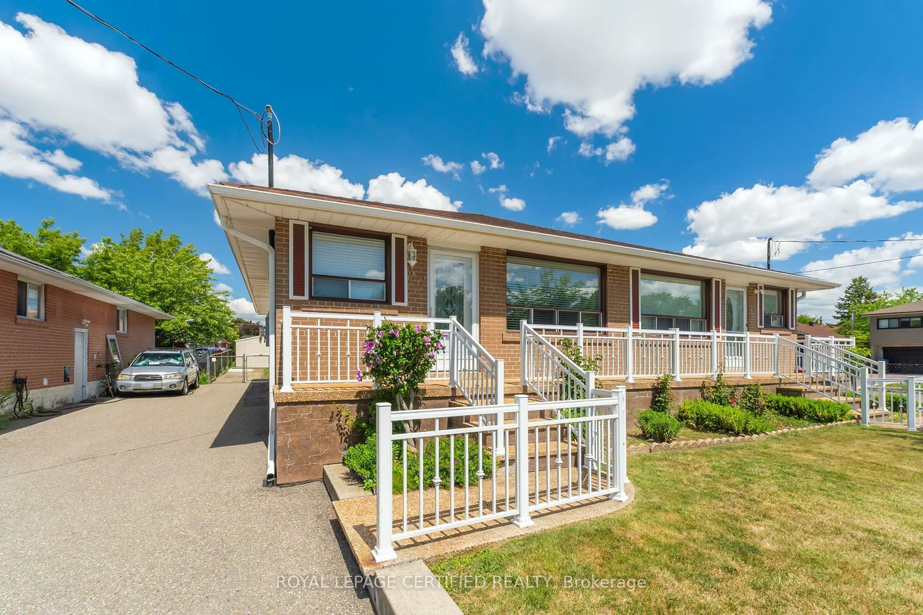 27, Milner, Brampton East, Brampton