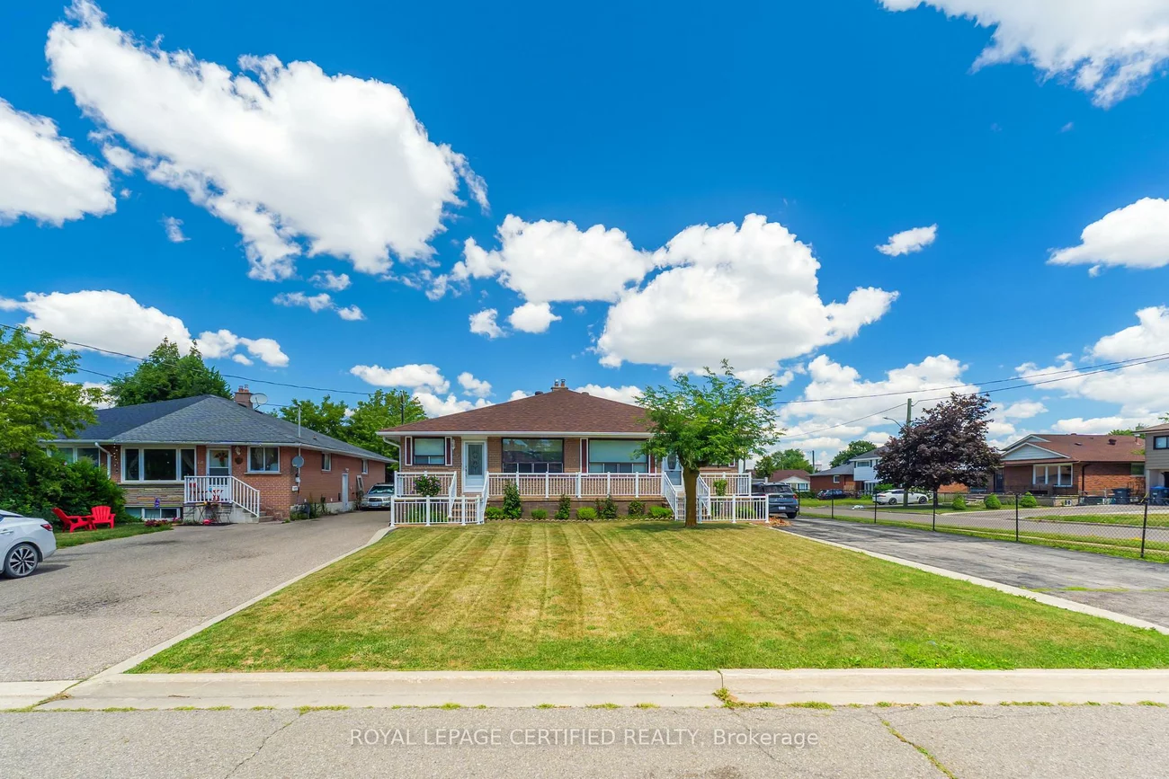 27, Milner, Brampton East, Brampton
