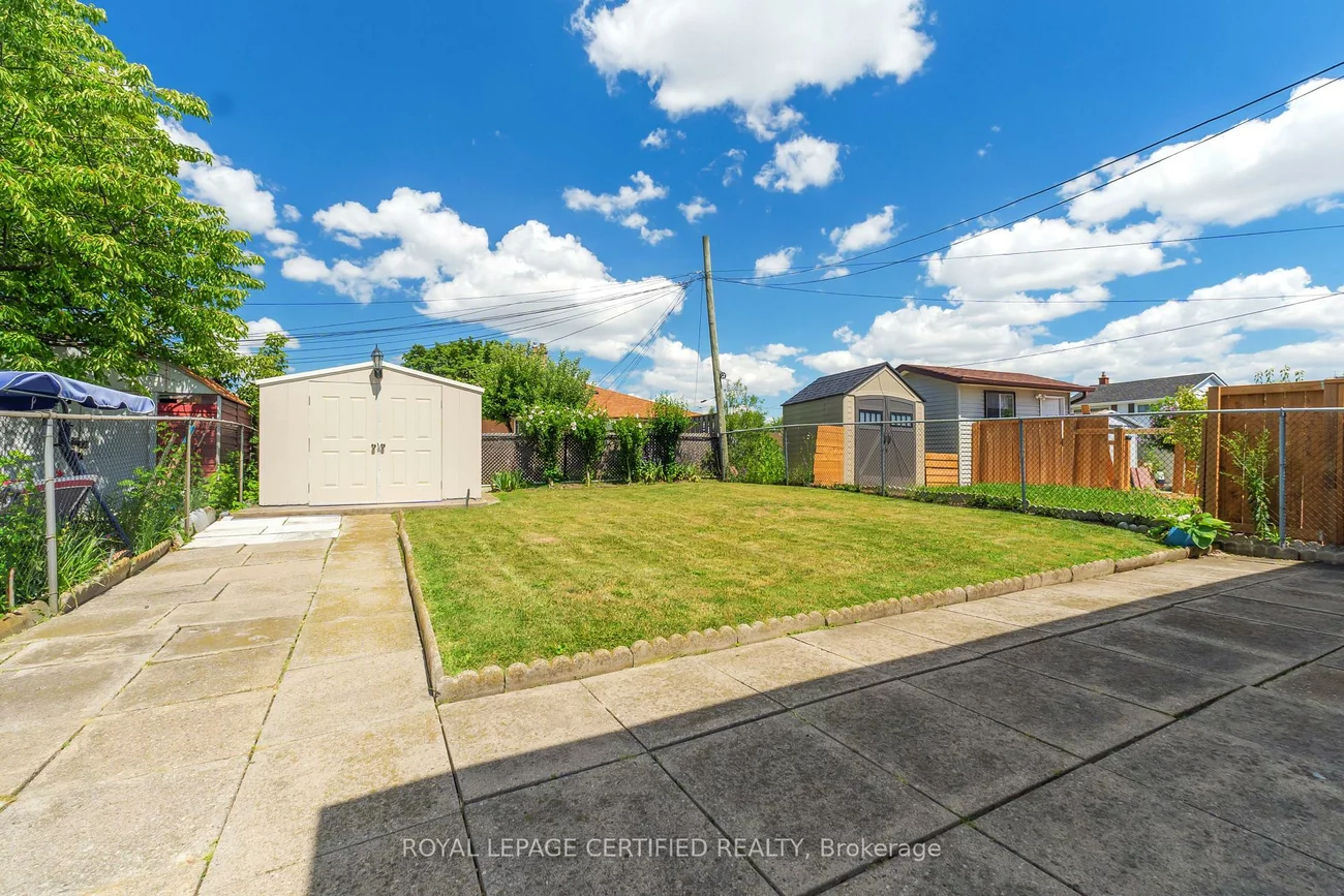 27, Milner, Brampton East, Brampton