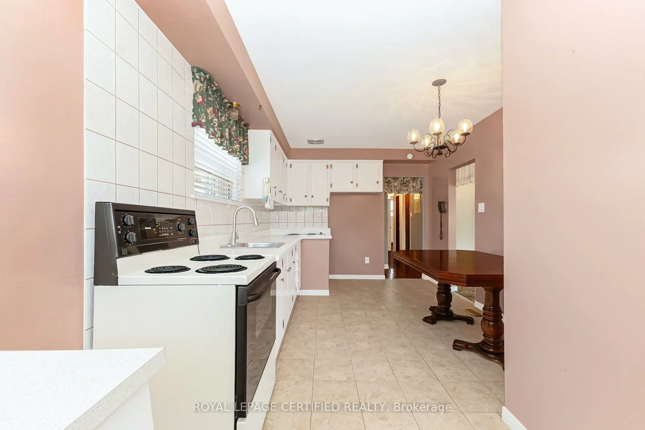 27, Milner, Brampton East, Brampton
