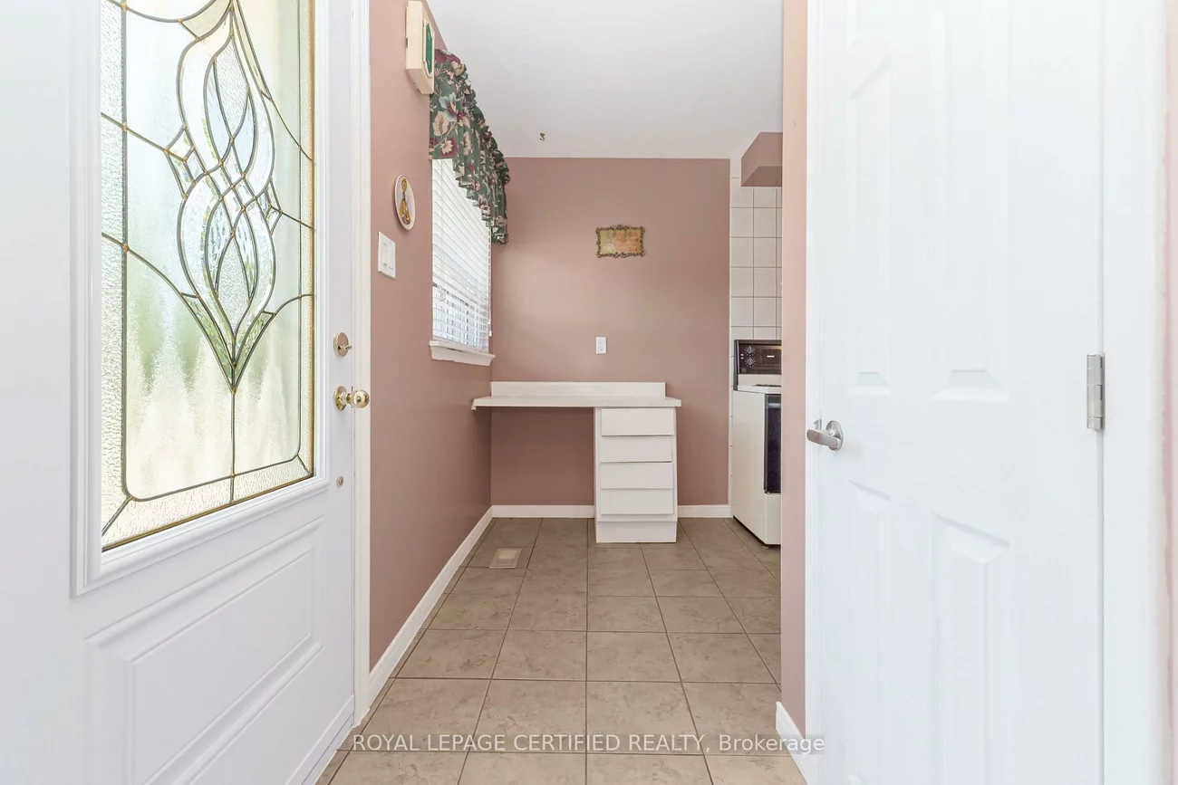 27, Milner, Brampton East, Brampton