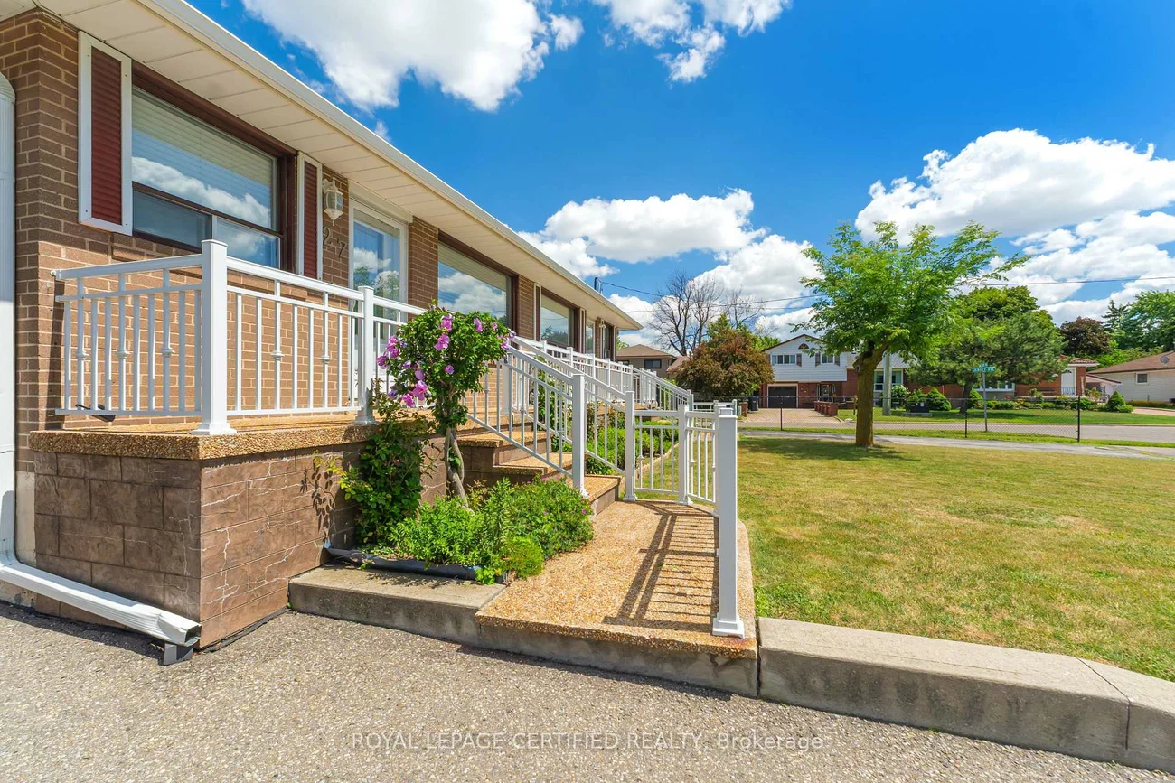 27, Milner, Brampton East, Brampton
