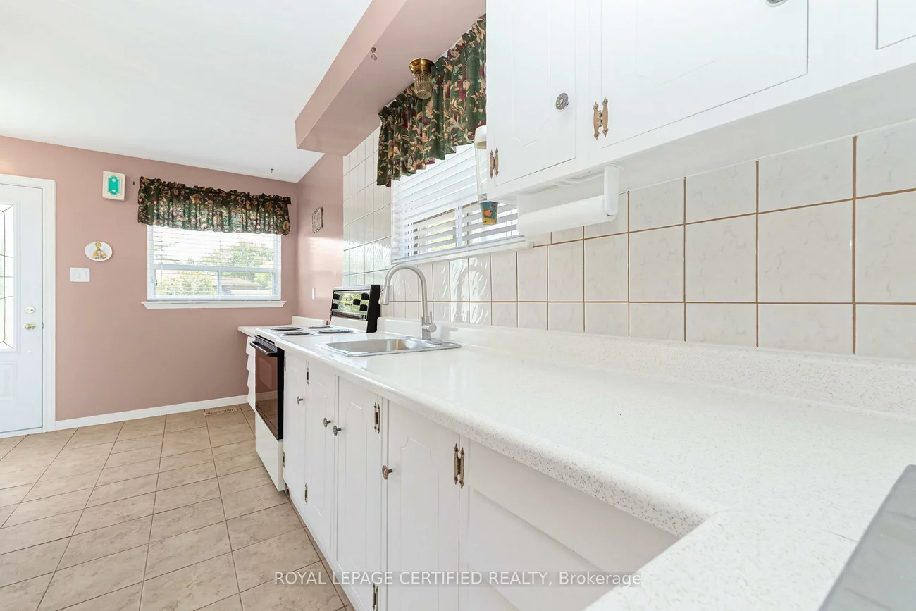 27, Milner, Brampton East, Brampton