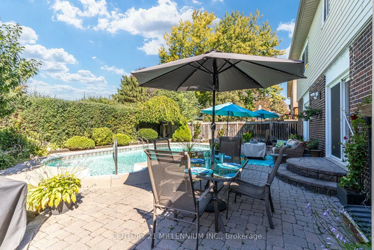 126, Elgin, Brampton South, Brampton