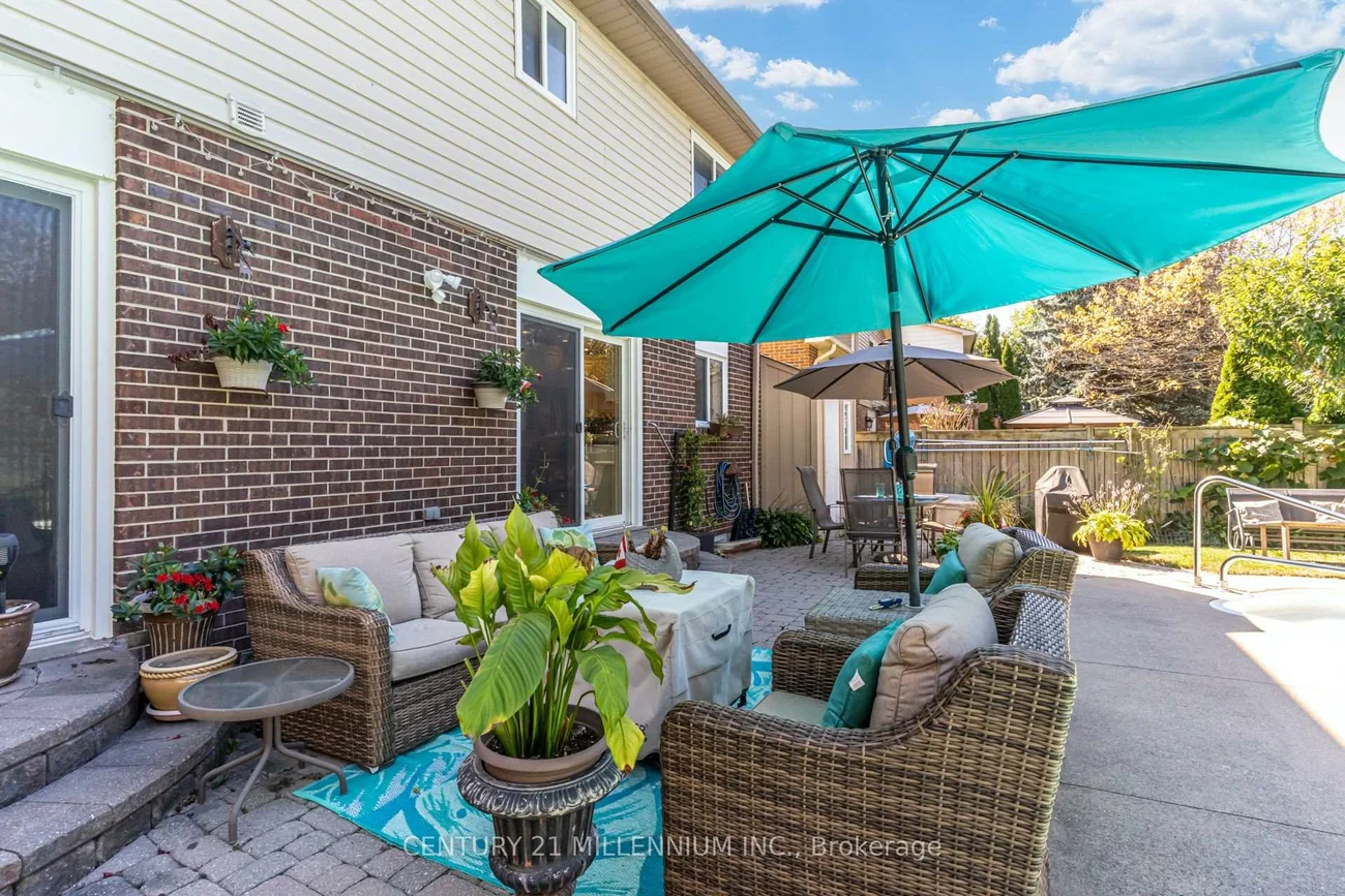 126, Elgin, Brampton South, Brampton