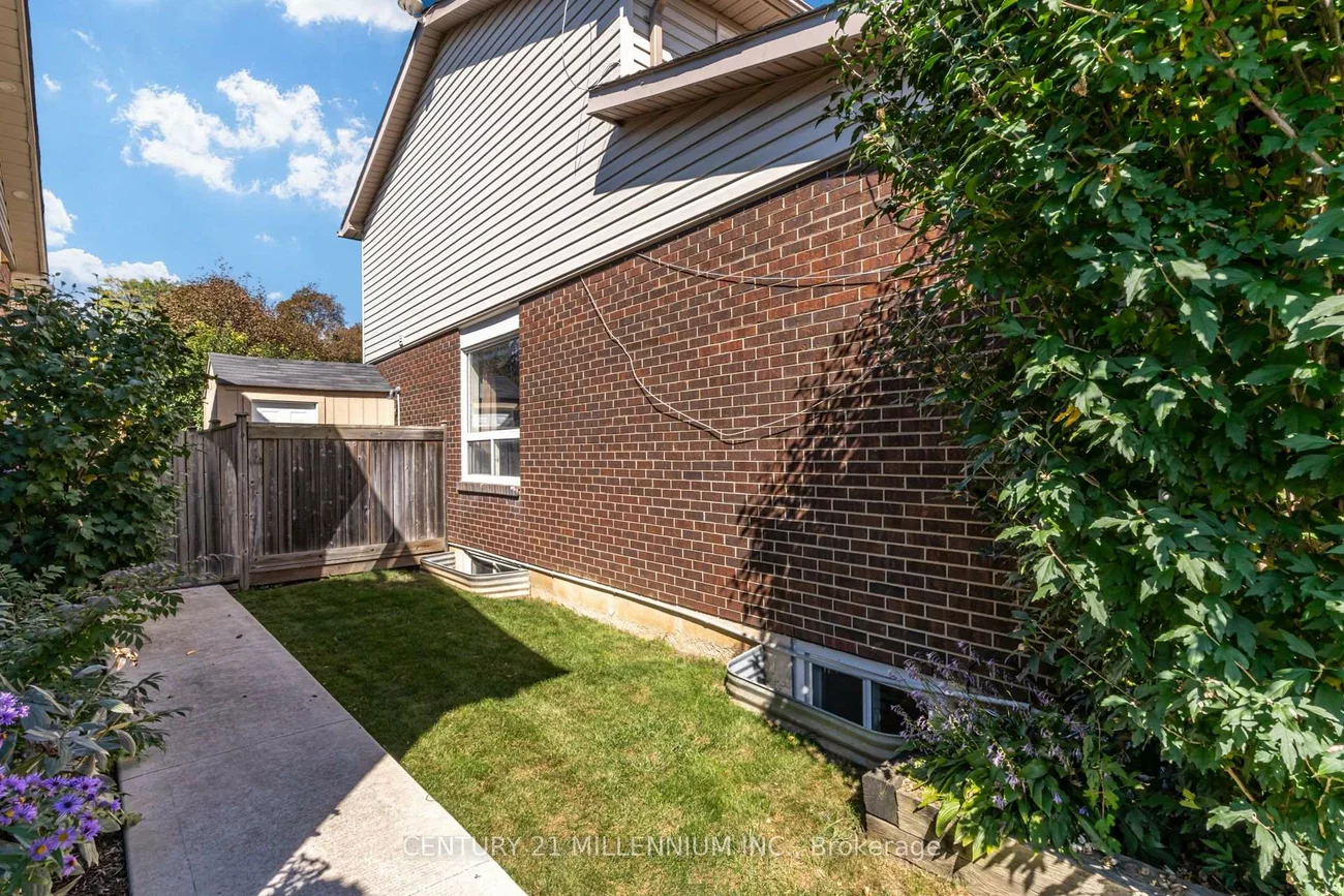 126, Elgin, Brampton South, Brampton
