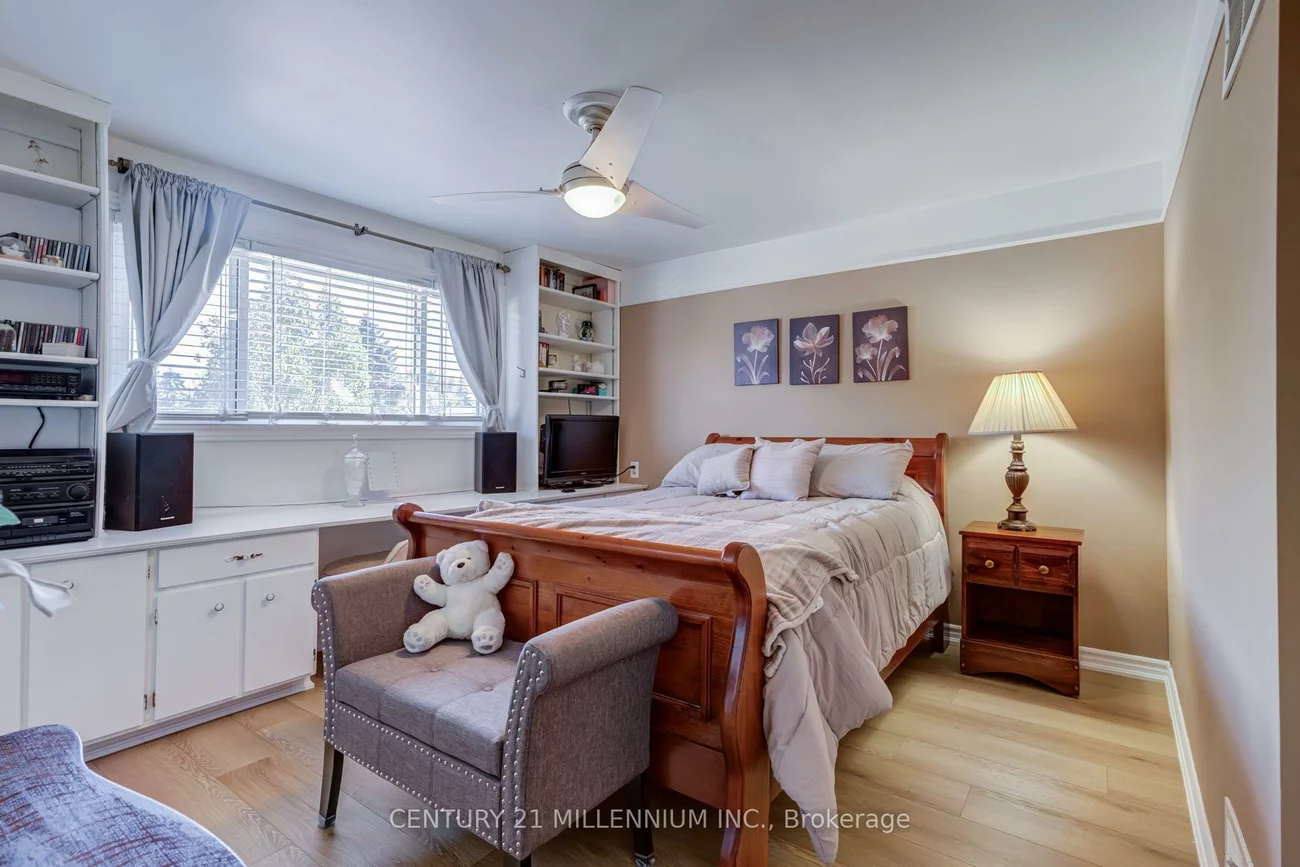 126, Elgin, Brampton South, Brampton