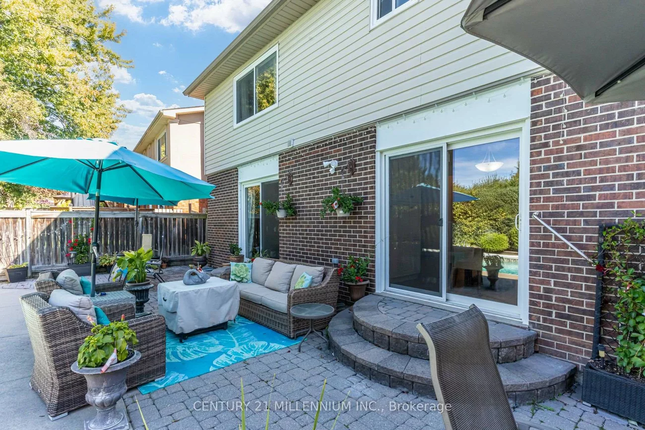 126, Elgin, Brampton South, Brampton