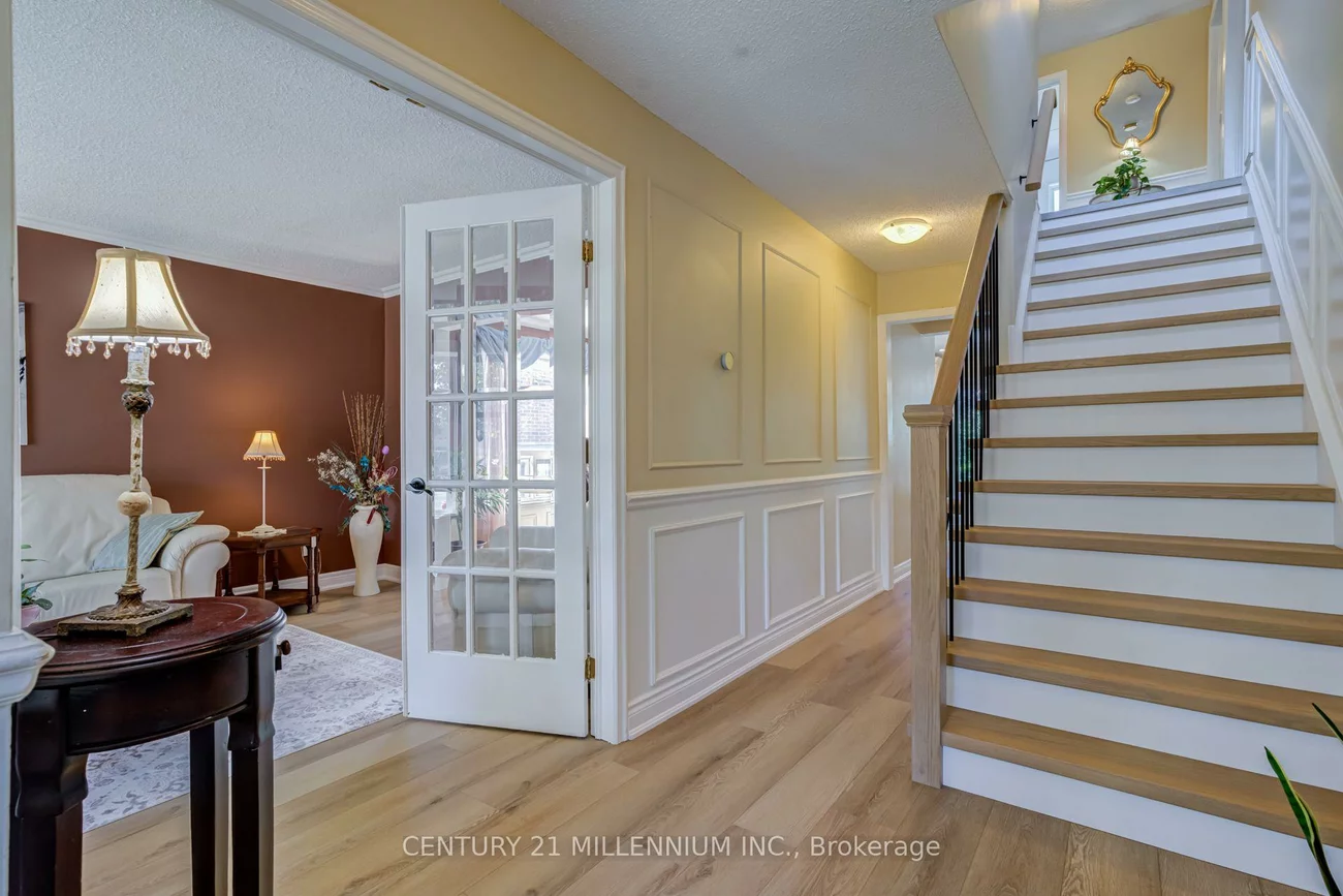 126, Elgin, Brampton South, Brampton