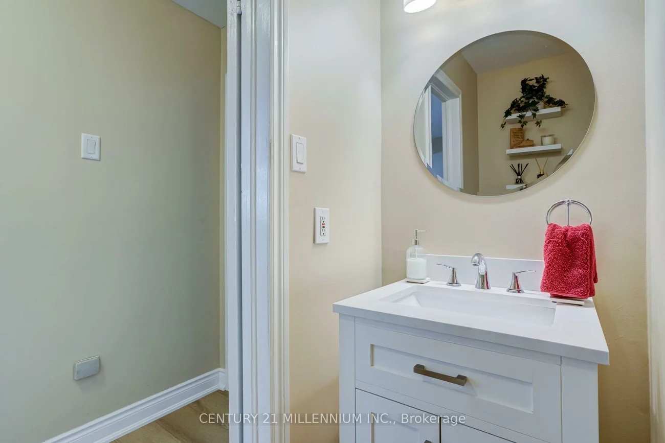 126, Elgin, Brampton South, Brampton