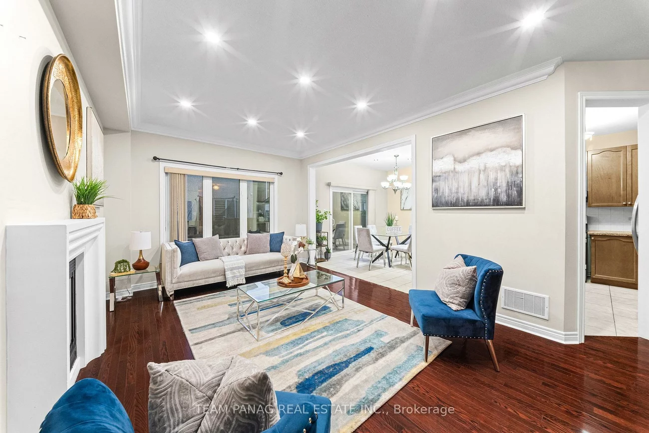 18, Snowdrift, Sandringham-Wellington, Brampton