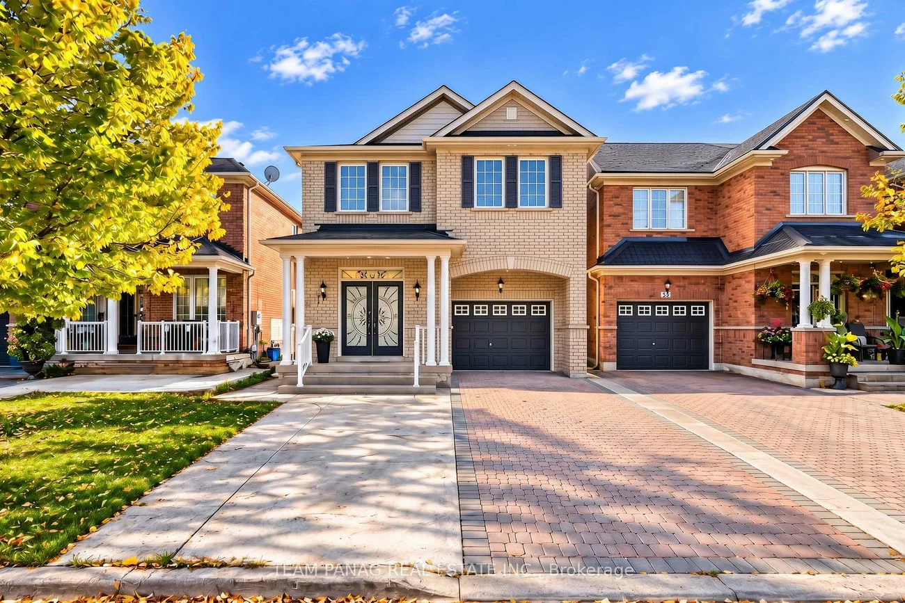 18, Snowdrift, Sandringham-Wellington, Brampton