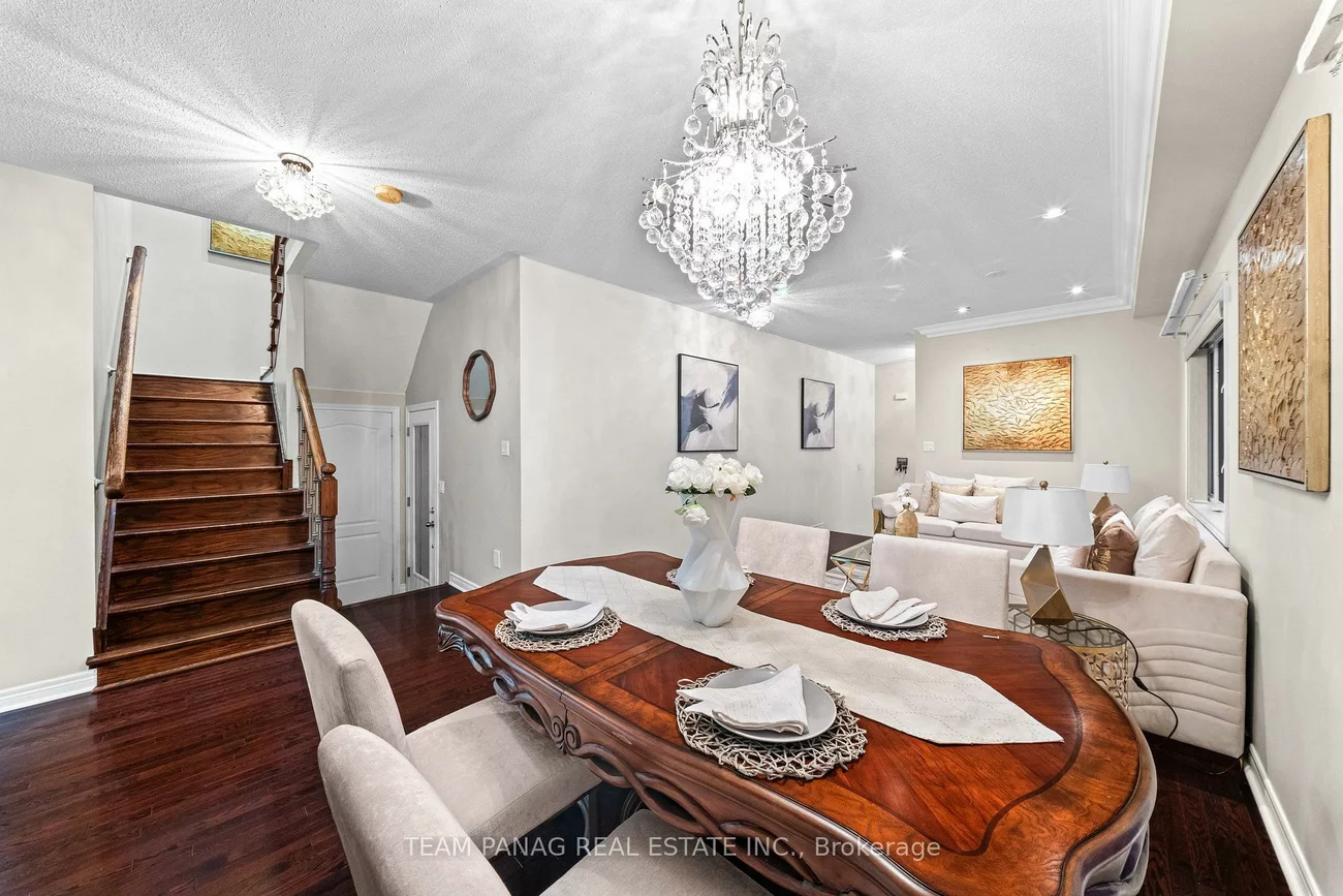 18, Snowdrift, Sandringham-Wellington, Brampton