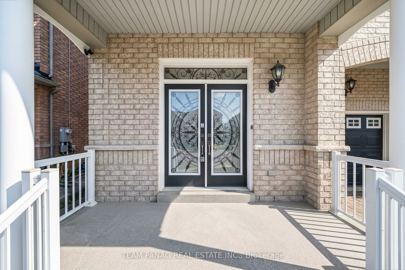 18, Snowdrift, Sandringham-Wellington, Brampton