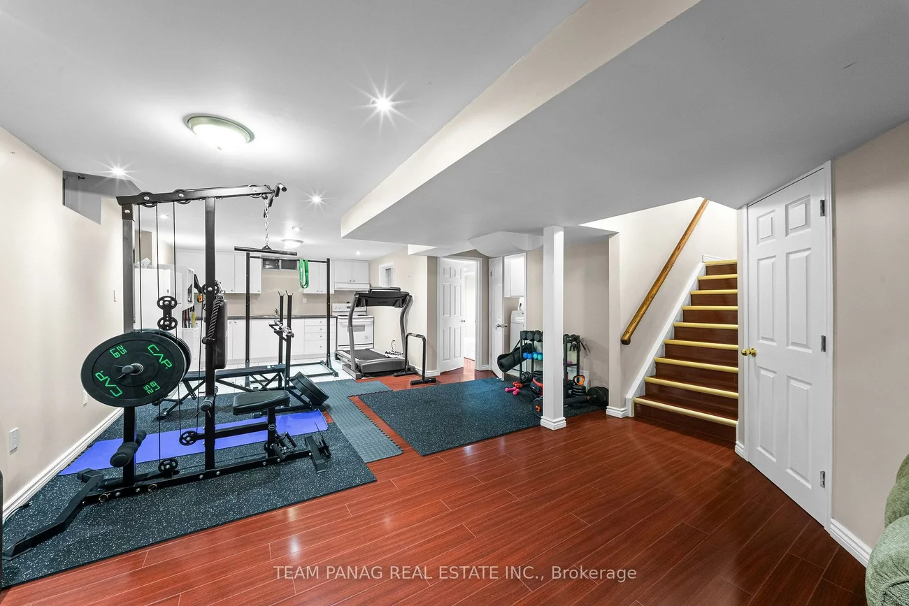 18, Snowdrift, Sandringham-Wellington, Brampton