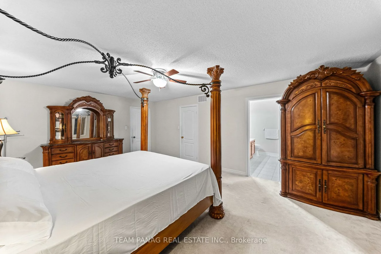 18, Snowdrift, Sandringham-Wellington, Brampton