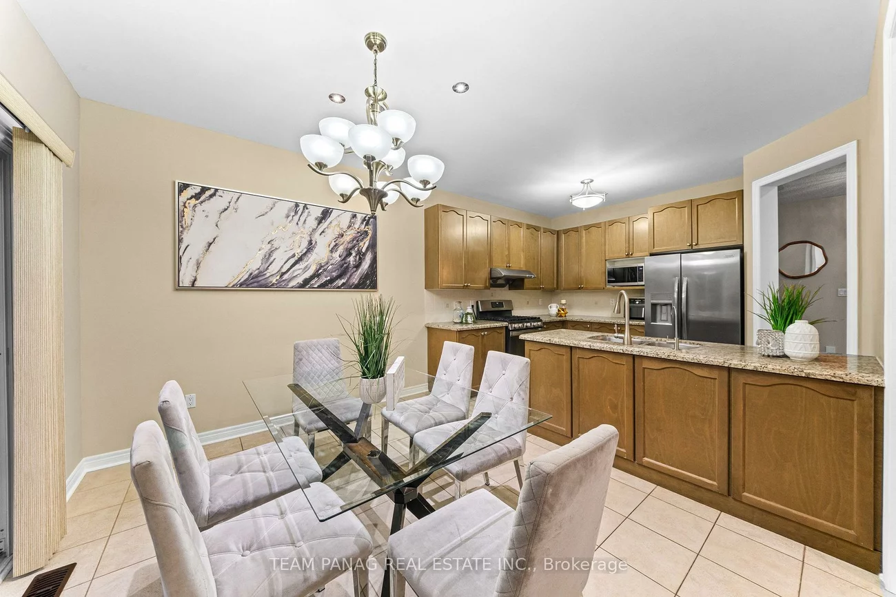 18, Snowdrift, Sandringham-Wellington, Brampton