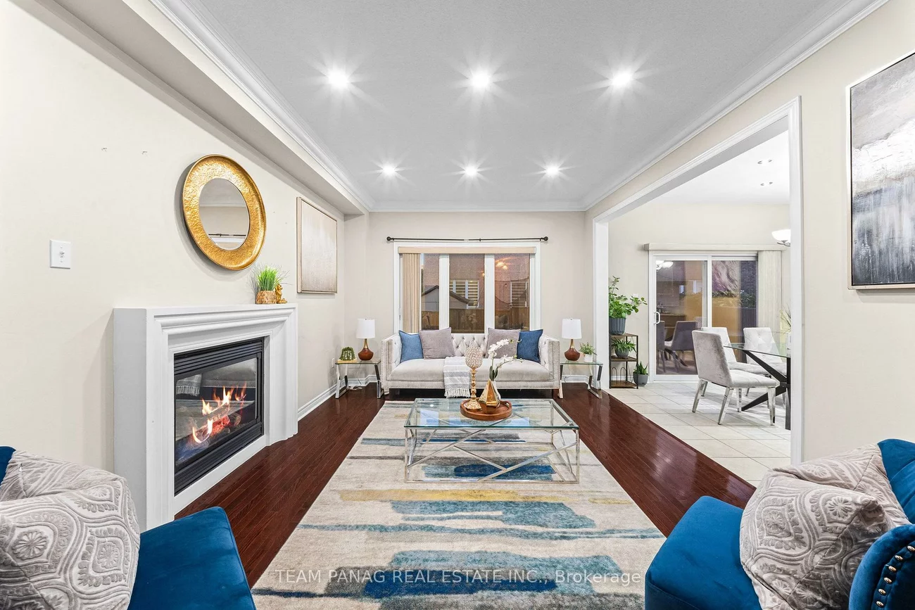 18, Snowdrift, Sandringham-Wellington, Brampton