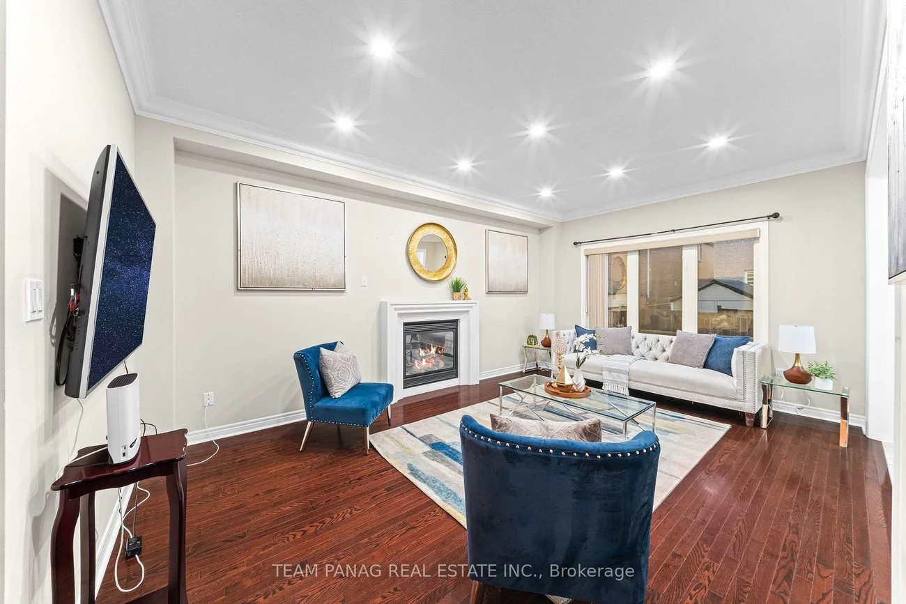 18, Snowdrift, Sandringham-Wellington, Brampton