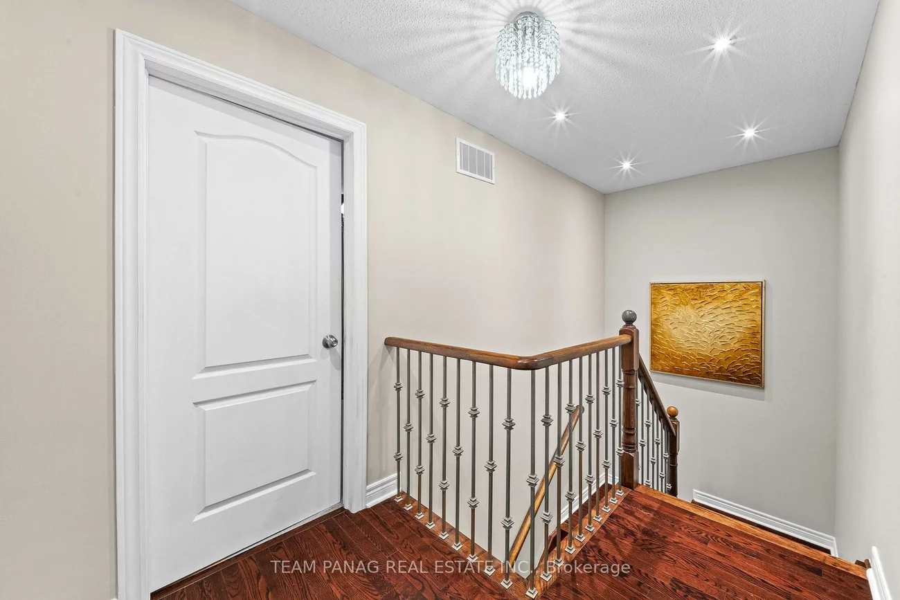 18, Snowdrift, Sandringham-Wellington, Brampton