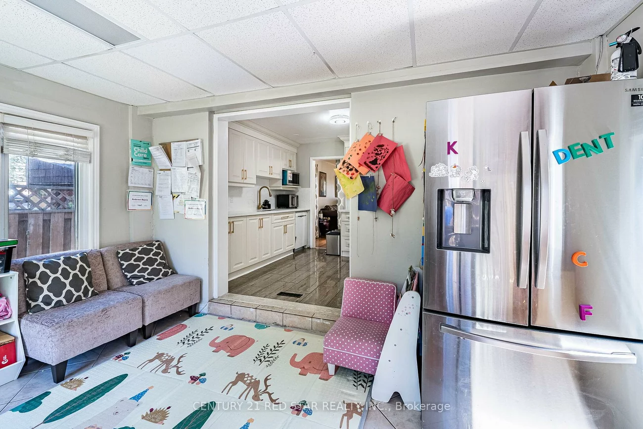 52, Newdale, Westgate, Brampton