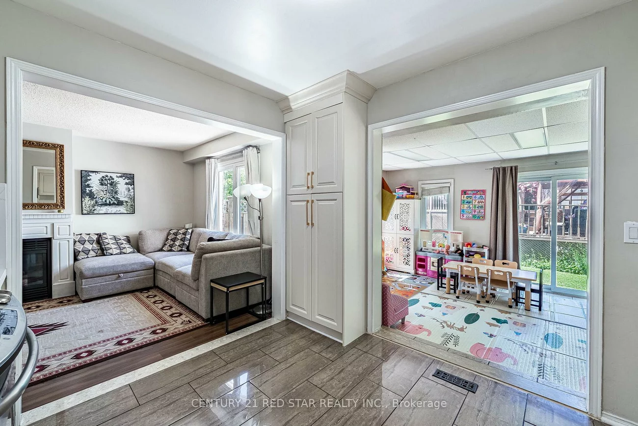 52, Newdale, Westgate, Brampton