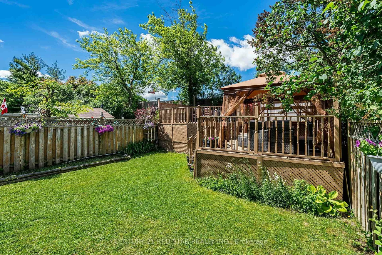 52, Newdale, Westgate, Brampton