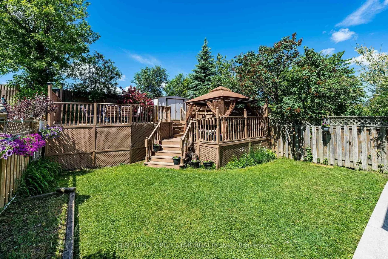 52, Newdale, Westgate, Brampton