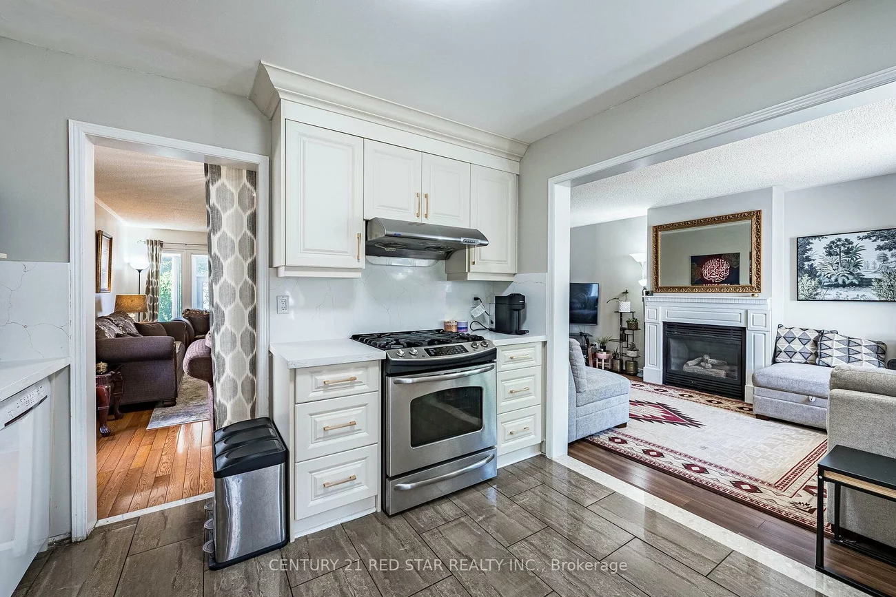 52, Newdale, Westgate, Brampton