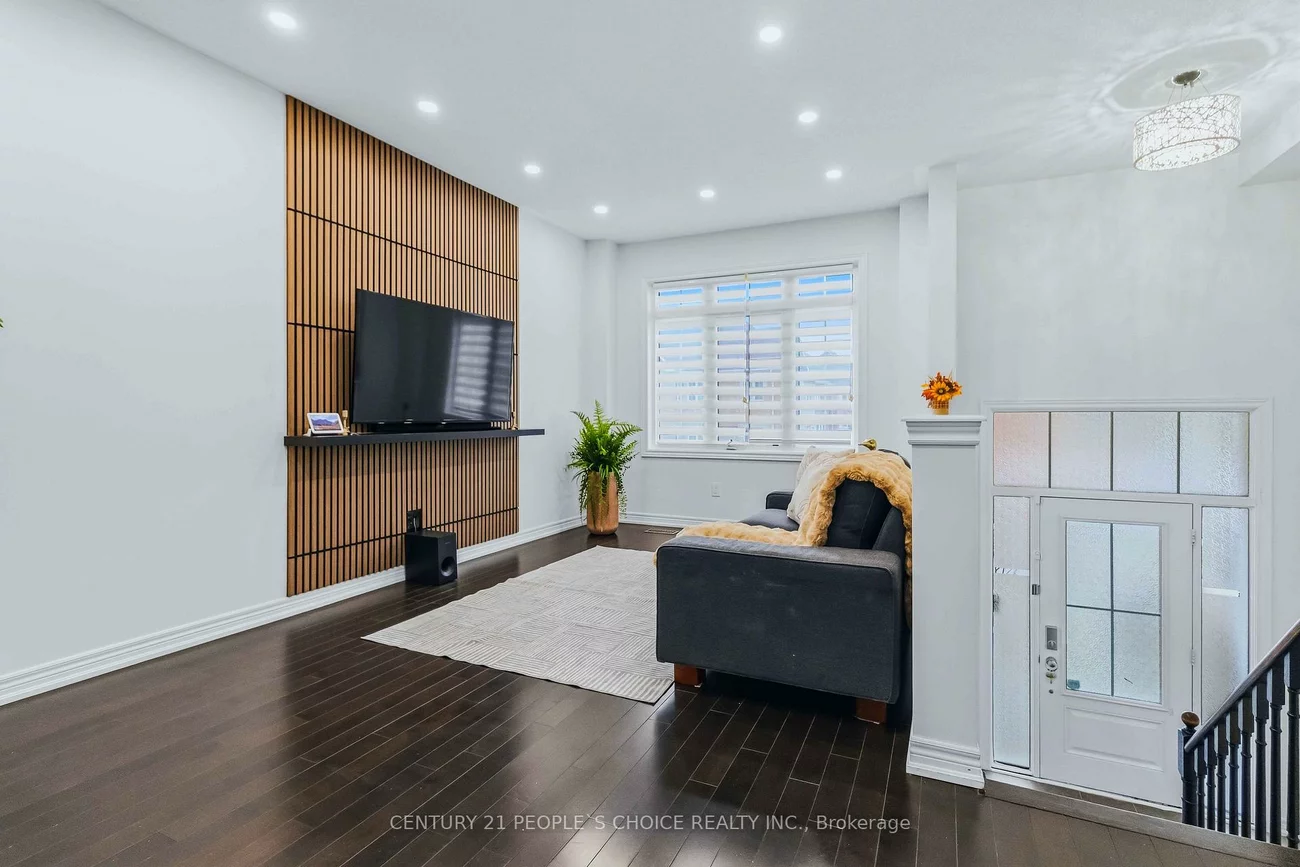 52, Aldersgate, Northwest Brampton, Brampton