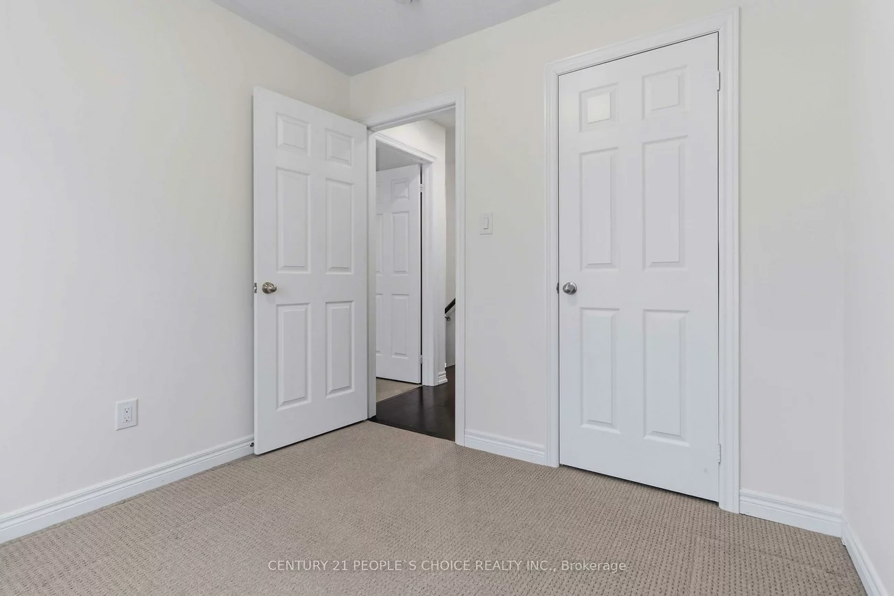 52, Aldersgate, Northwest Brampton, Brampton