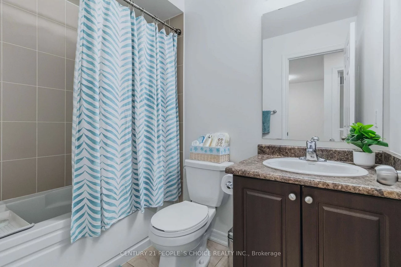 52, Aldersgate, Northwest Brampton, Brampton