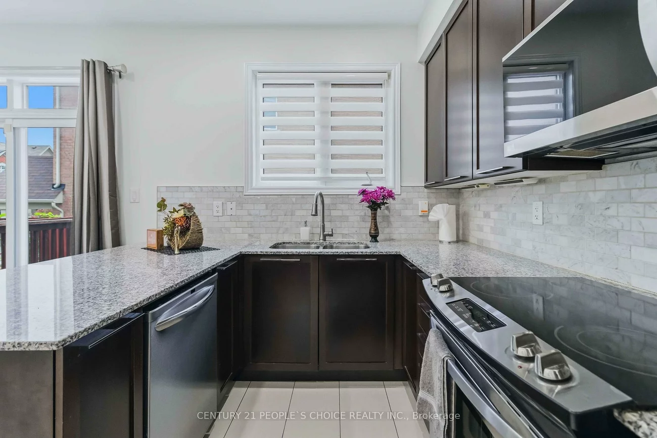 52, Aldersgate, Northwest Brampton, Brampton