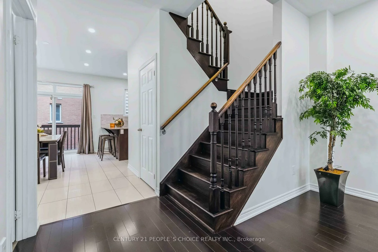52, Aldersgate, Northwest Brampton, Brampton